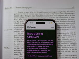 digital marketing AI