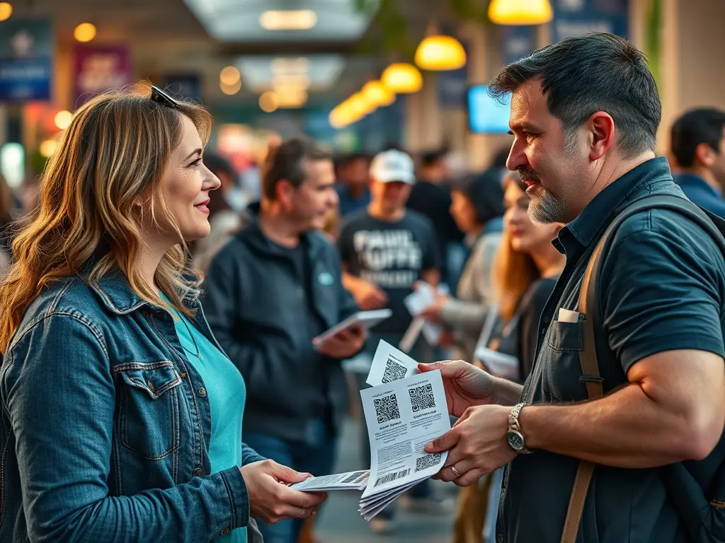 Digital marketing can only be done offline