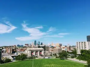 digital marketing kansas city