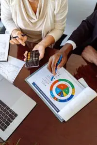 Digital marketing for financial advisors for sure.