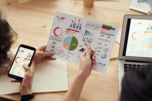 digital marketing is it or non it statistics