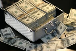 Digital marketing to make money