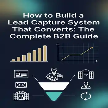 Lead capture system