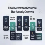 How to Build an Email Automation Sequence That Actually Converts