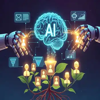 AI Lead Nurturing