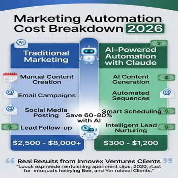 Marketing Automation Cost